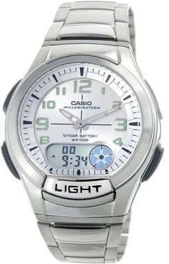 Casio Collection galéria