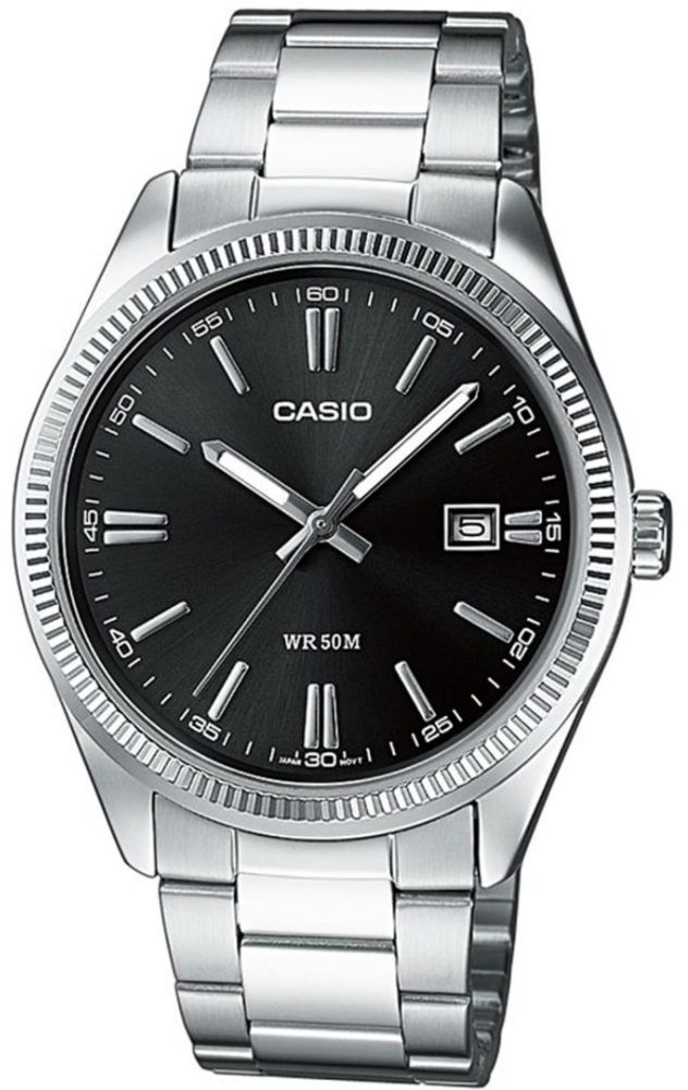 Casio