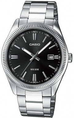 Casio galéria