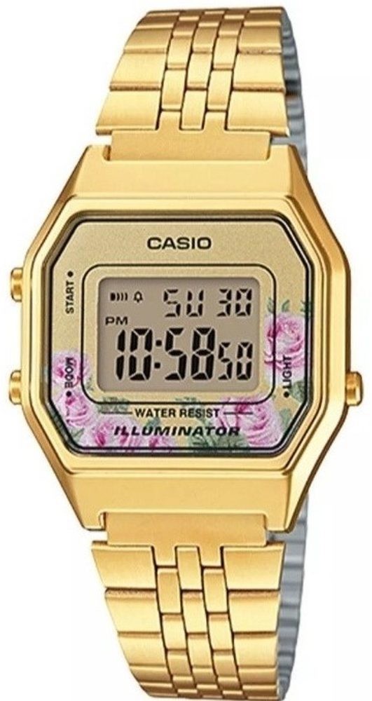 Casio Vintage