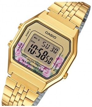 Casio Vintage galéria