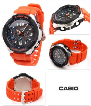 Casio G-Shock galéria