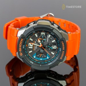 Casio G-Shock galéria