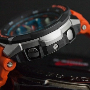 Casio G-Shock galéria