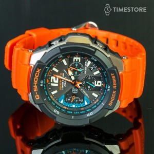 Casio G-Shock galéria