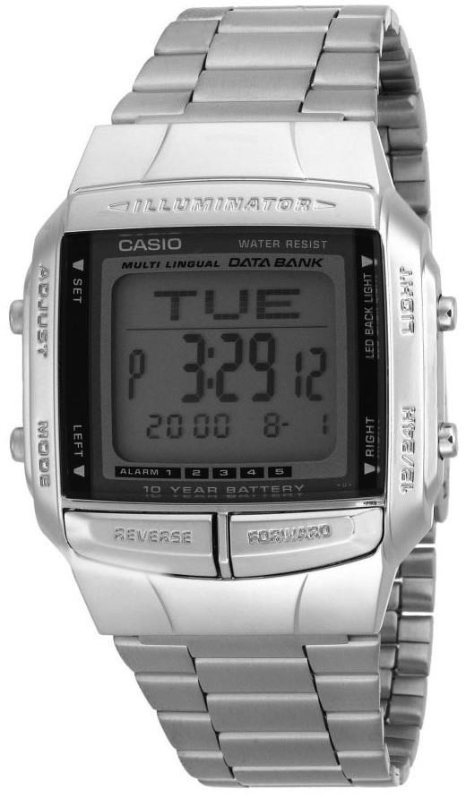 Casio Collection