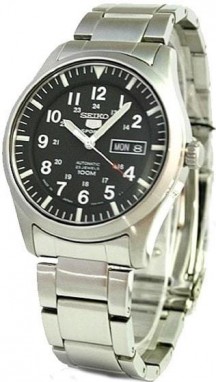 Seiko 5 Sports galéria
