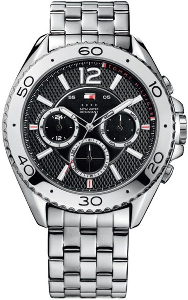 Tommy Hilfiger Grant