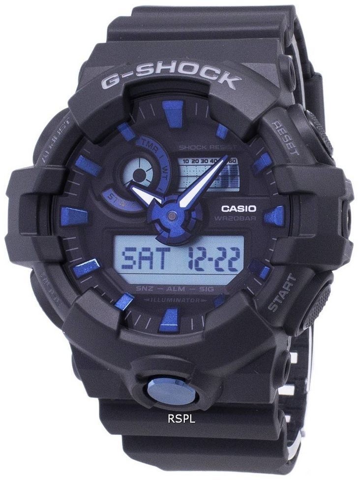 Casio G-Shock
