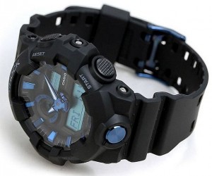 Casio G-Shock galéria