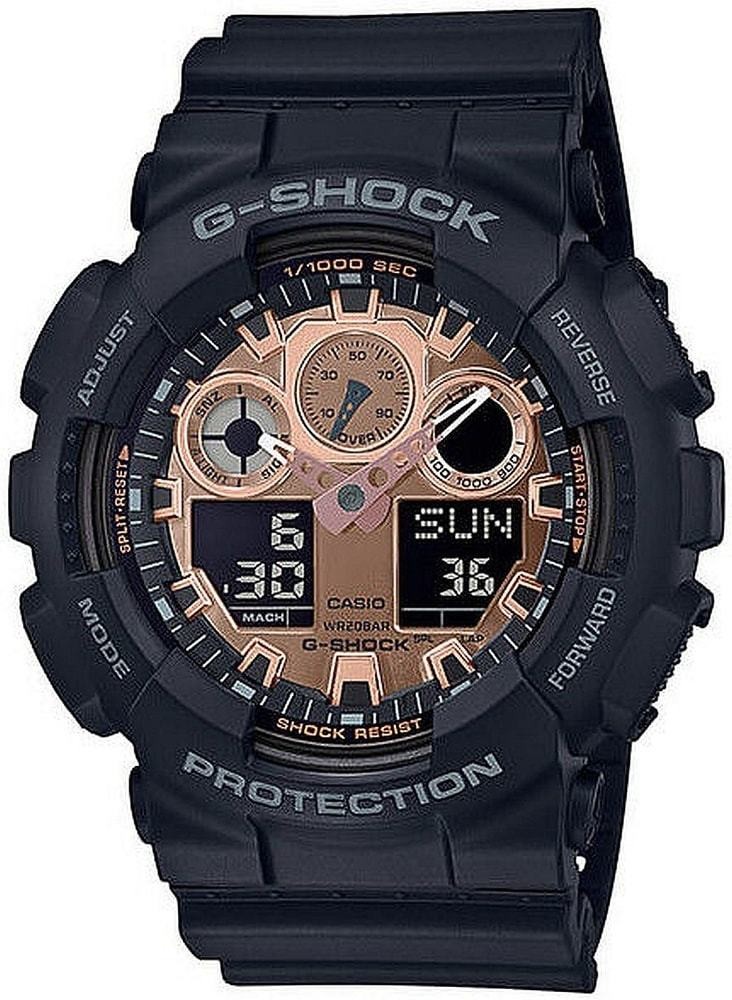 Casio G-Shock Original