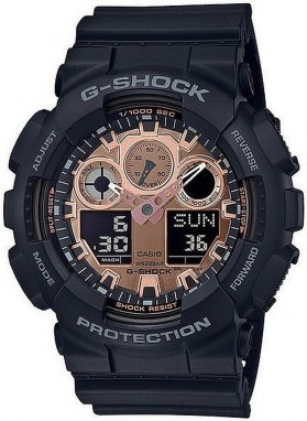 Casio G-Shock Original galéria