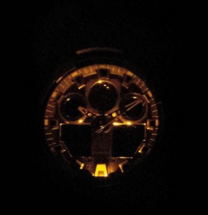 Casio G-Shock Original galéria