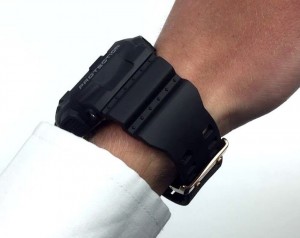 Casio G-Shock Original galéria