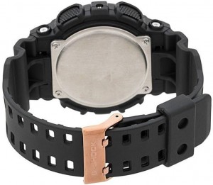 Casio G-Shock Original galéria