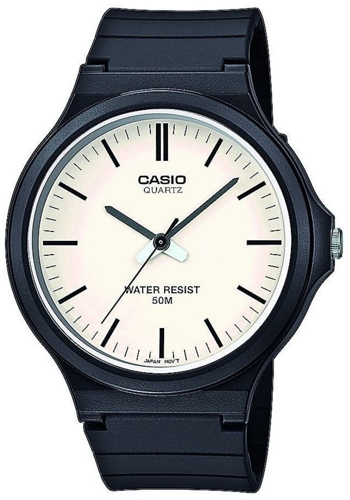 Casio Collection