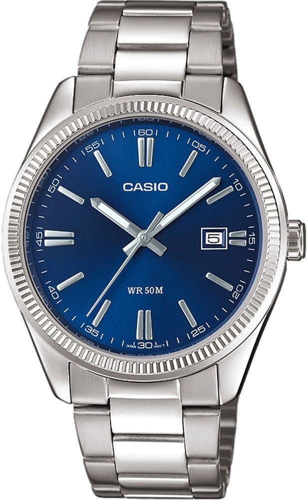 Casio Collection
