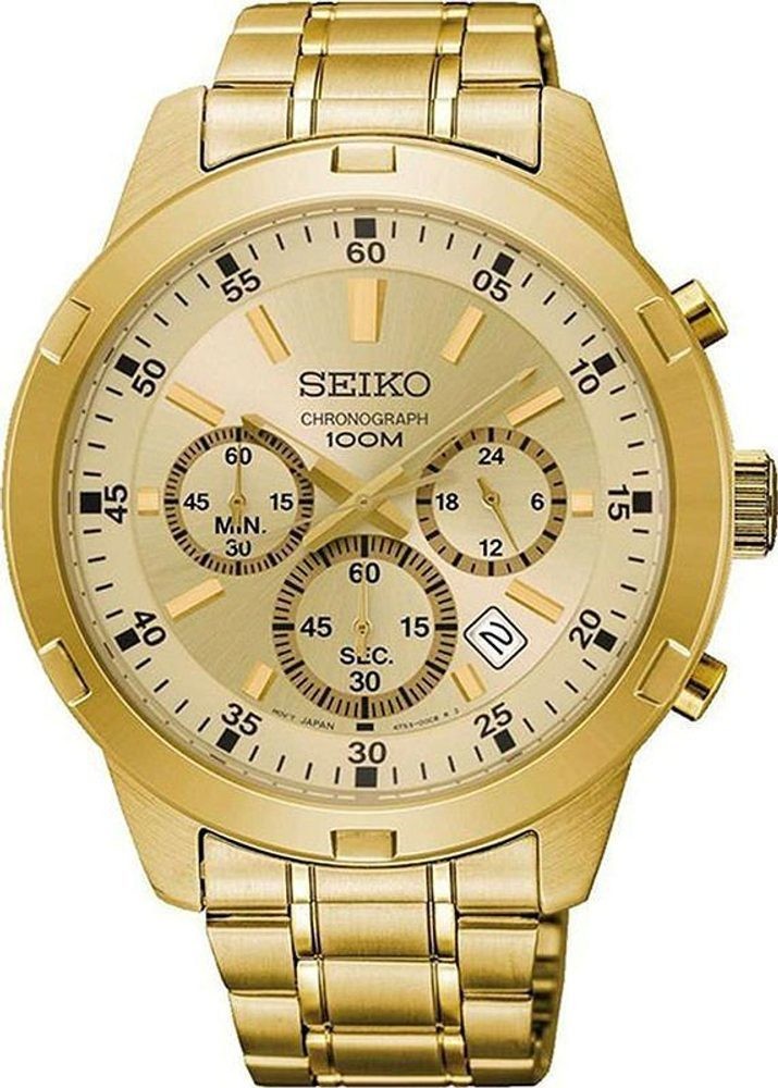 Seiko Promo
