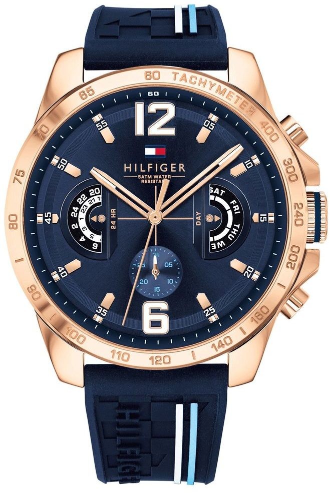 Tommy Hilfiger Decker