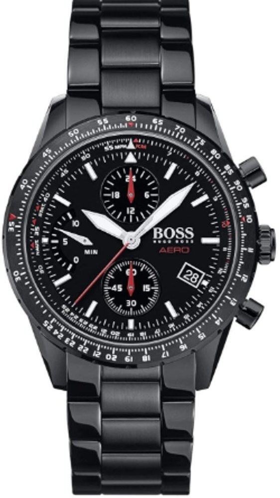 Hugo Boss