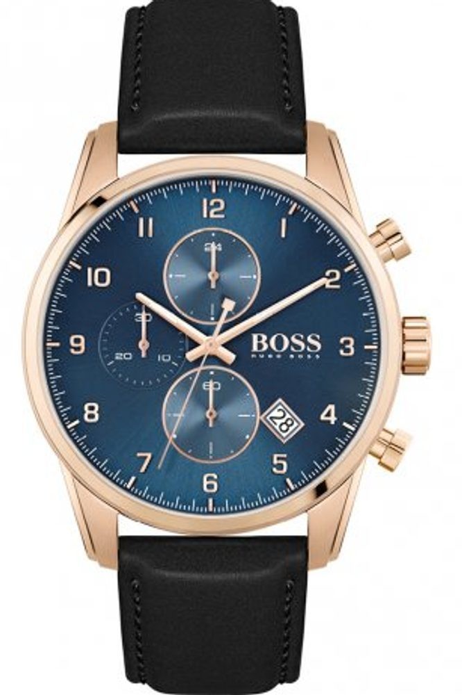 Hugo Boss