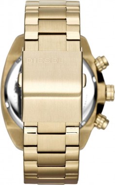 Diesel Gris galéria