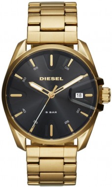 Diesel Gris galéria