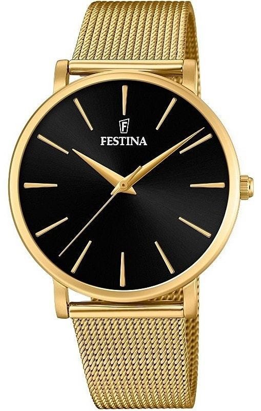 Festina Boyfriend