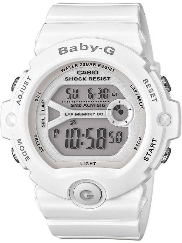 Casio Baby-G