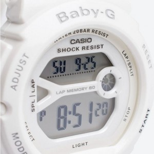 Casio Baby-G galéria