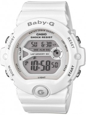 Casio Baby-G galéria