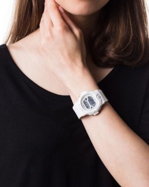 Casio Baby-G galéria