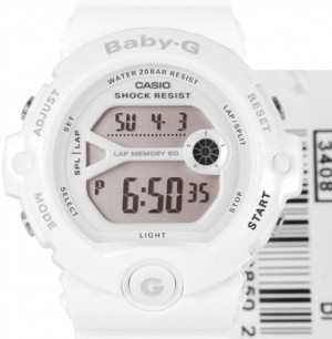 Casio Baby-G galéria