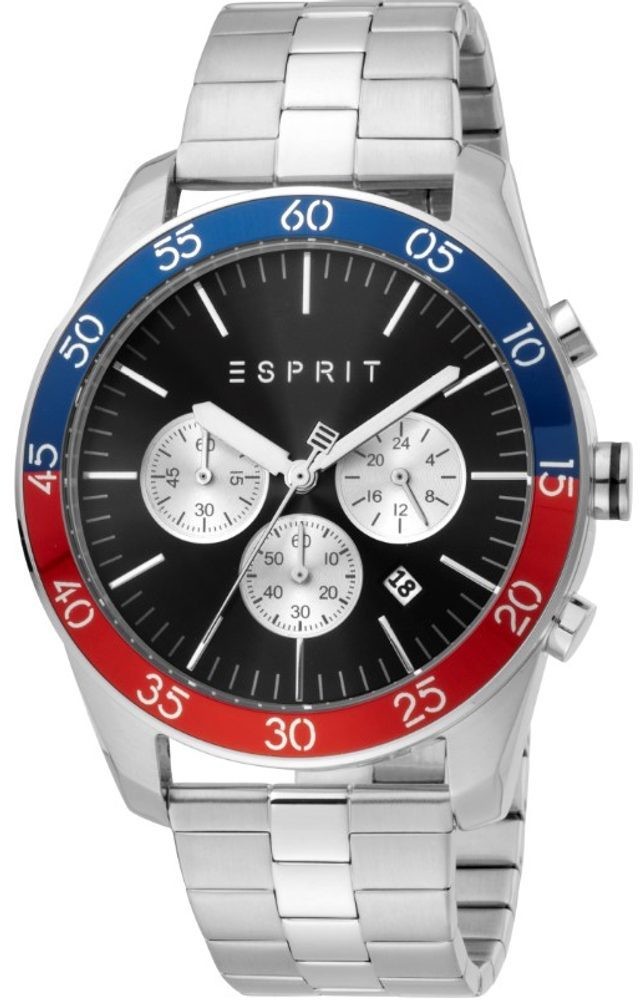 Esprit Jordan