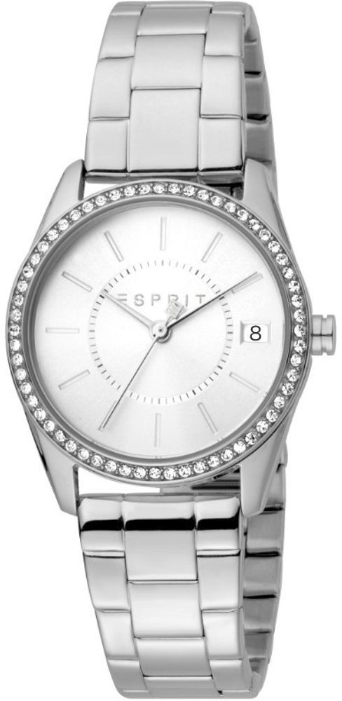 Esprit Robinson