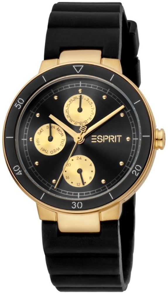 Esprit Yumi