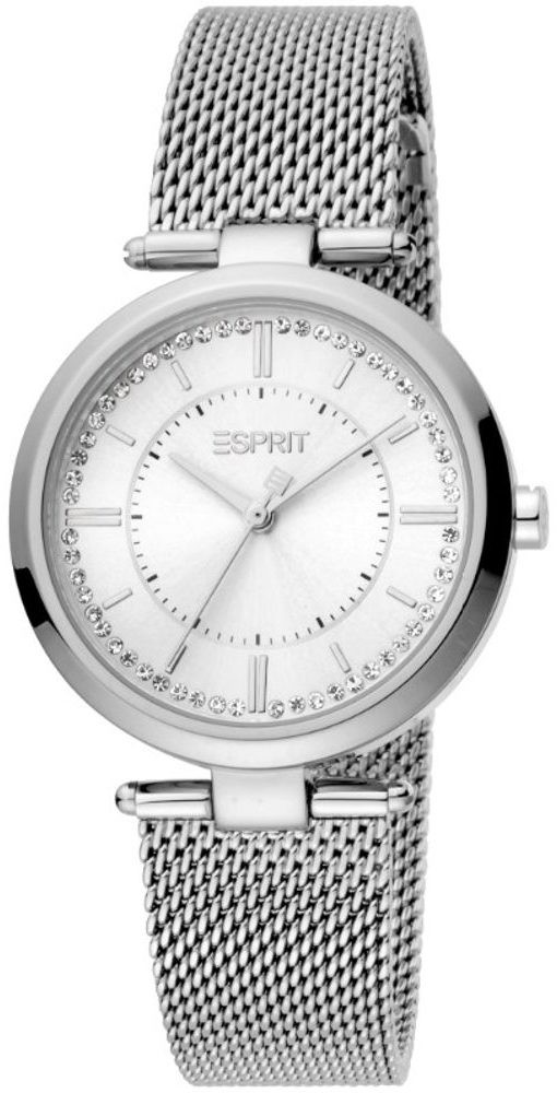 Esprit Zea