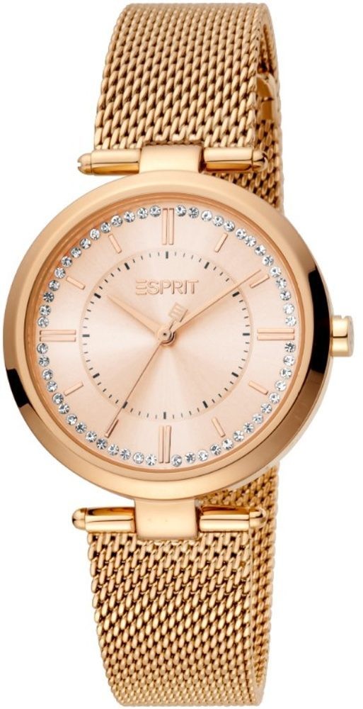 Esprit Zea