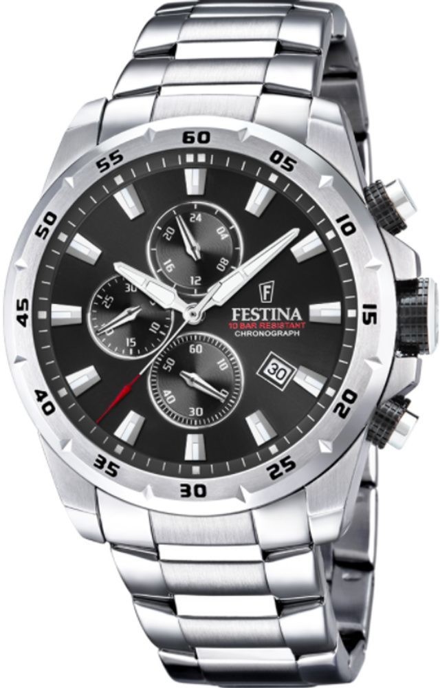 Festina Chrono Sport