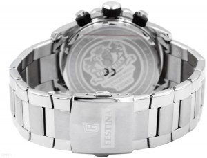 Festina Chrono Sport galéria