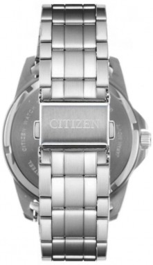 Citizen Quartz galéria