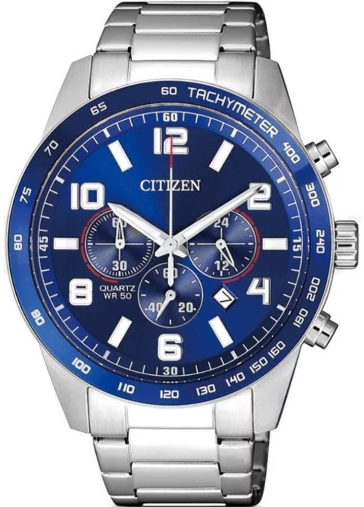 Citizen Chronograph