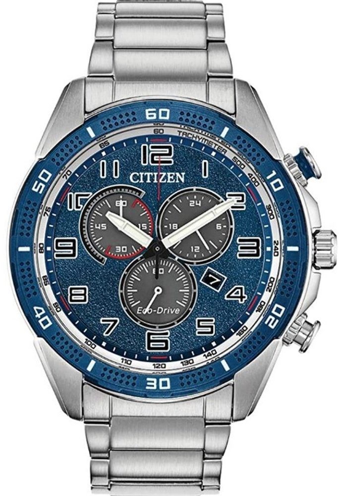 Citizen Eco-Drive