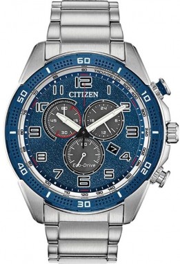 Citizen Eco-Drive galéria