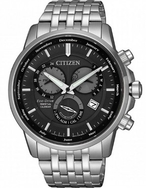Citizen Eco-Drive galéria