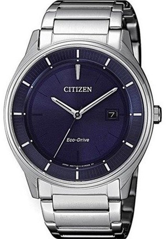 Citizen Eco-Drive