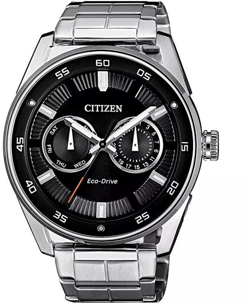 Citizen Eco-Drive