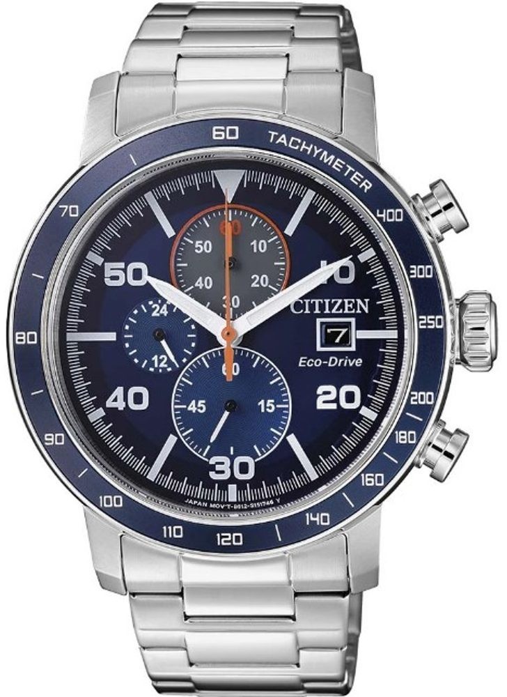 Citizen Eco-Drive