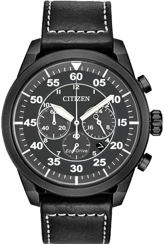 Citizen Eco-Drive
