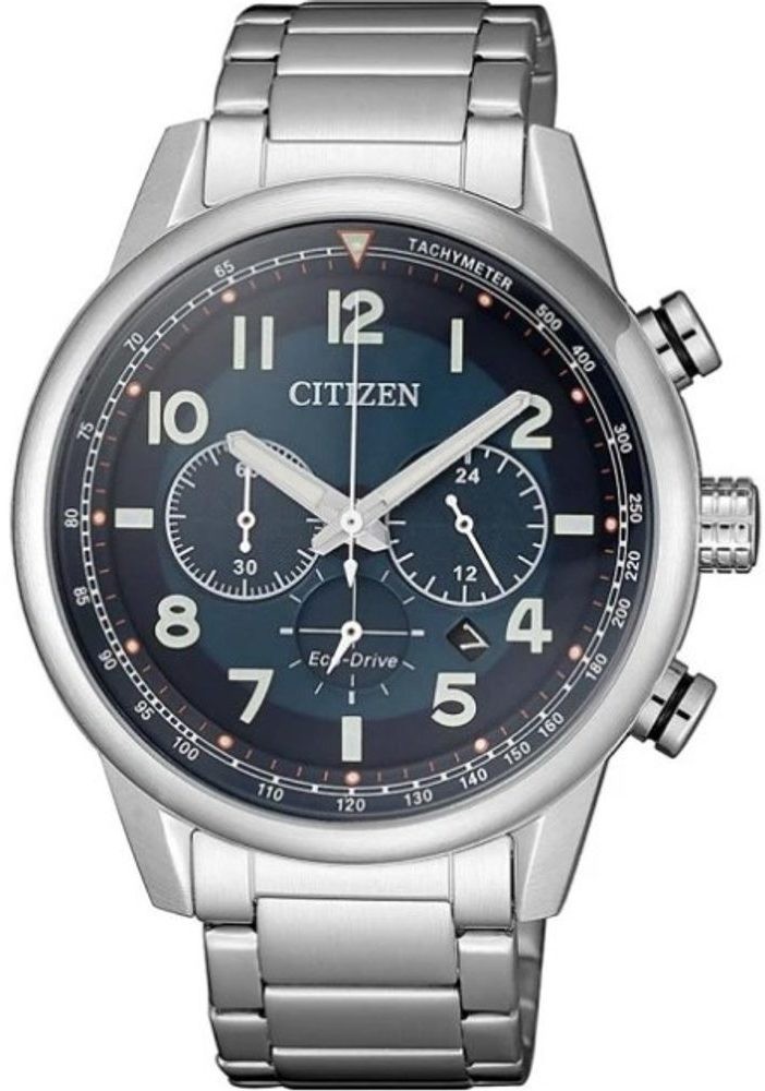 Citizen Eco-Drive